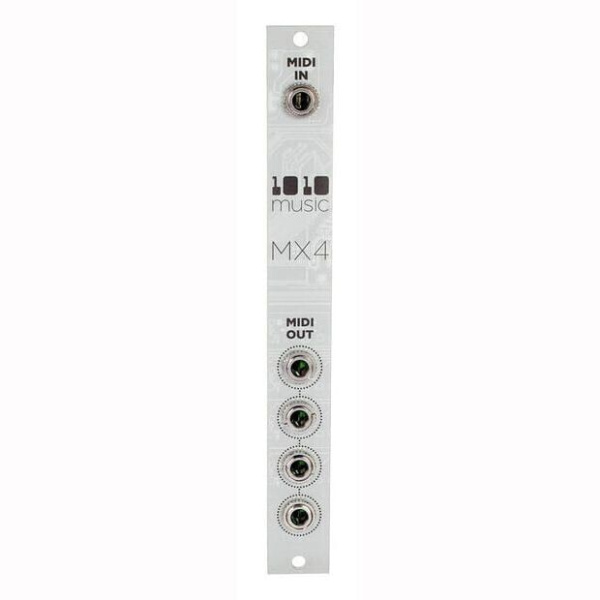 1010music MX4 по цене 8&nbsp;830 ₽