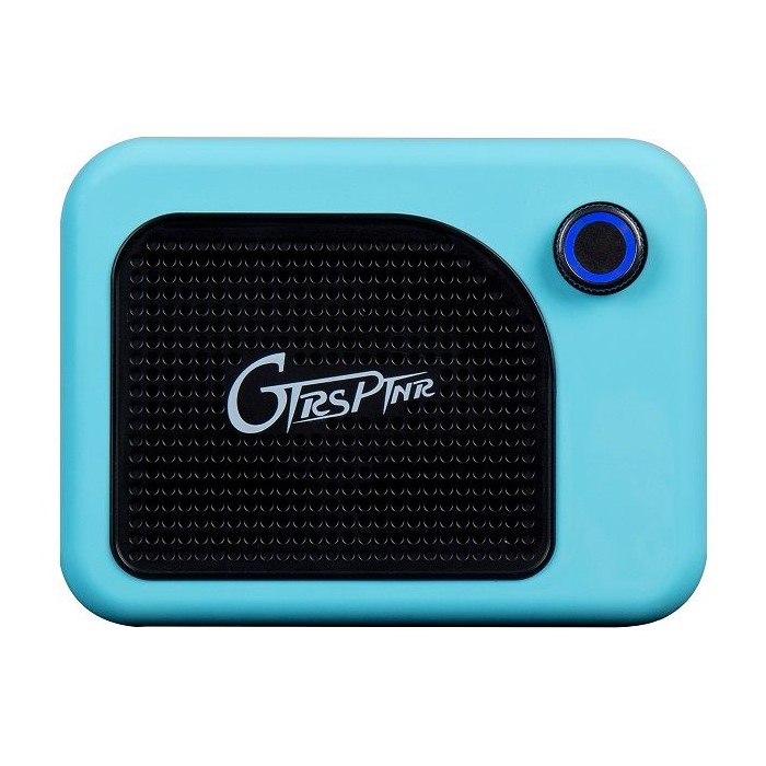 Mooer GTRS PTNR GCA5 Blue по цене 6&nbsp;290 ₽