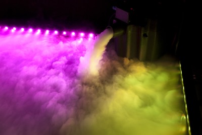 Chauvet-DJ Nimbus по цене 227&nbsp;880 ₽