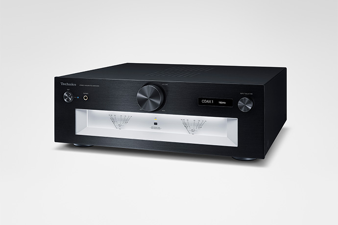 Technics SU-G700 Black по цене 368&nbsp;690 ₽