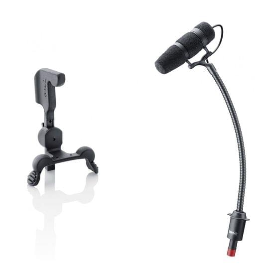 DPA Microphones 4099-DC-1-199-V по цене 86&nbsp;460 ₽