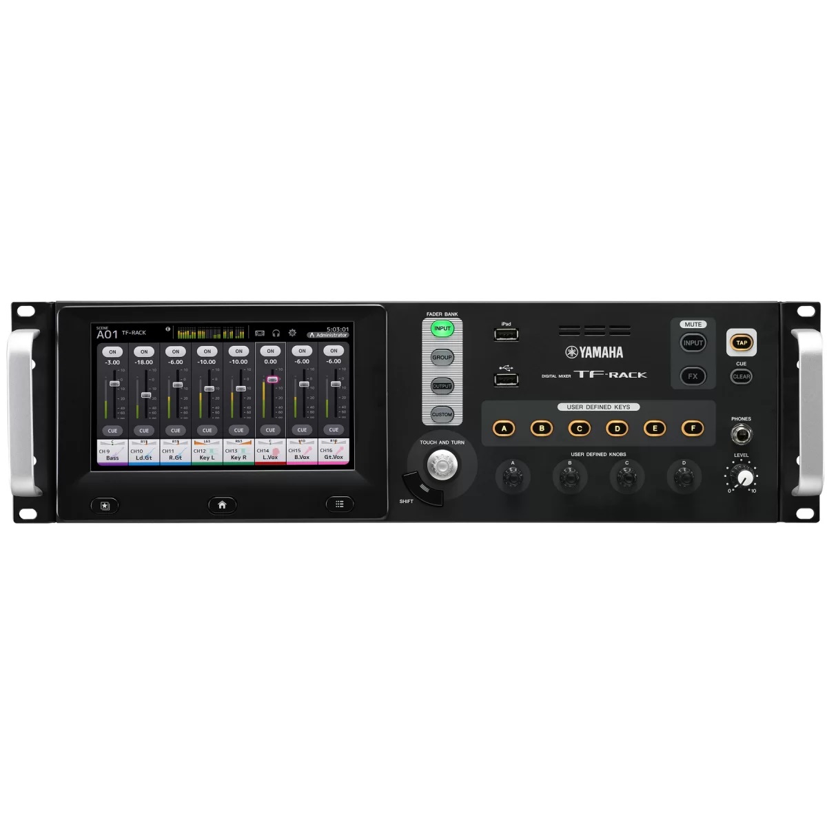 Yamaha TF-Rack по цене 244&nbsp;740 ₽