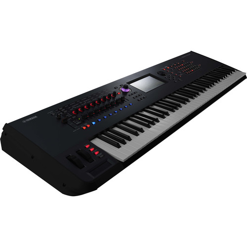 Yamaha Montage 7 по цене 392&nbsp;280 ₽