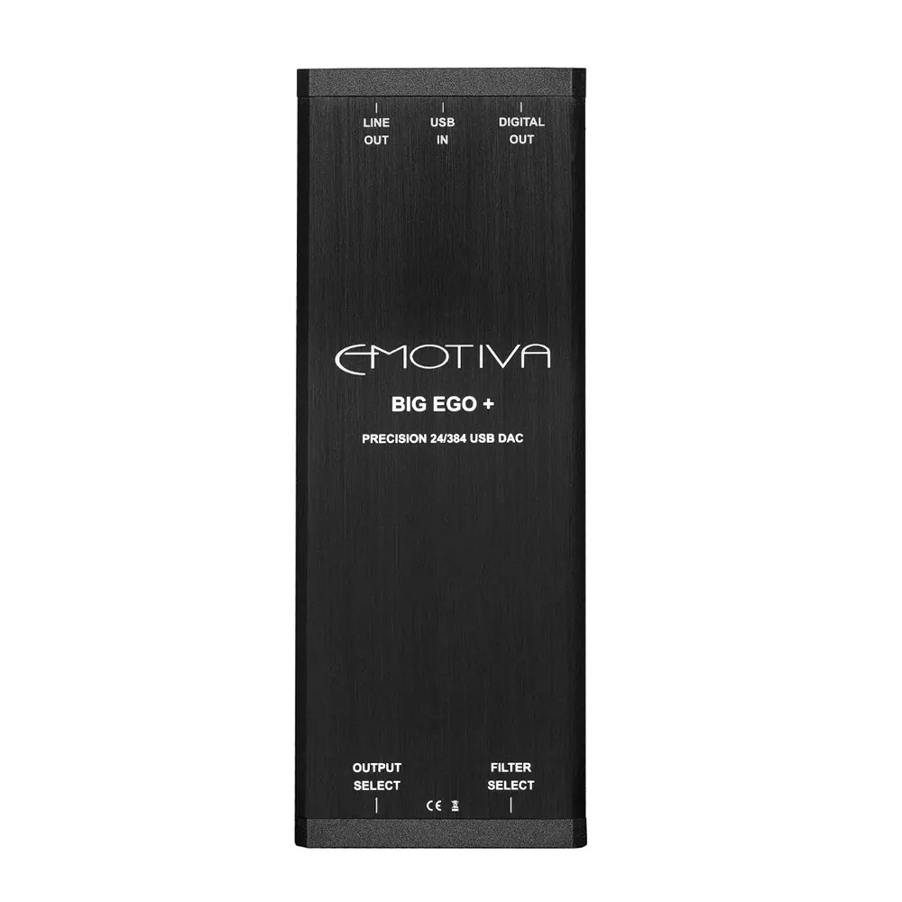 Emotiva Big Ego + по цене 16&nbsp;990 ₽