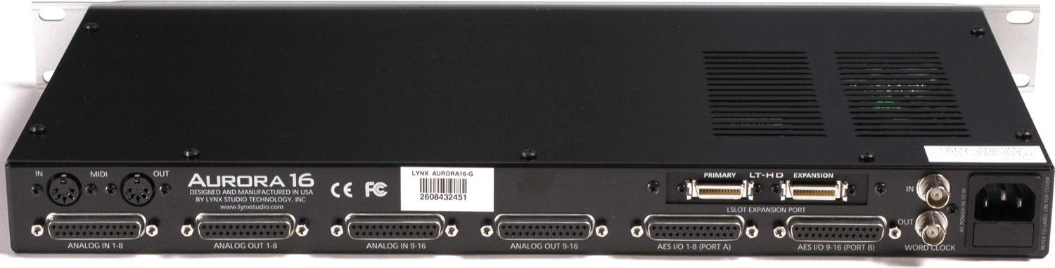 Lynx Studio Aurora 16 HD по цене 244&nbsp;800 ₽