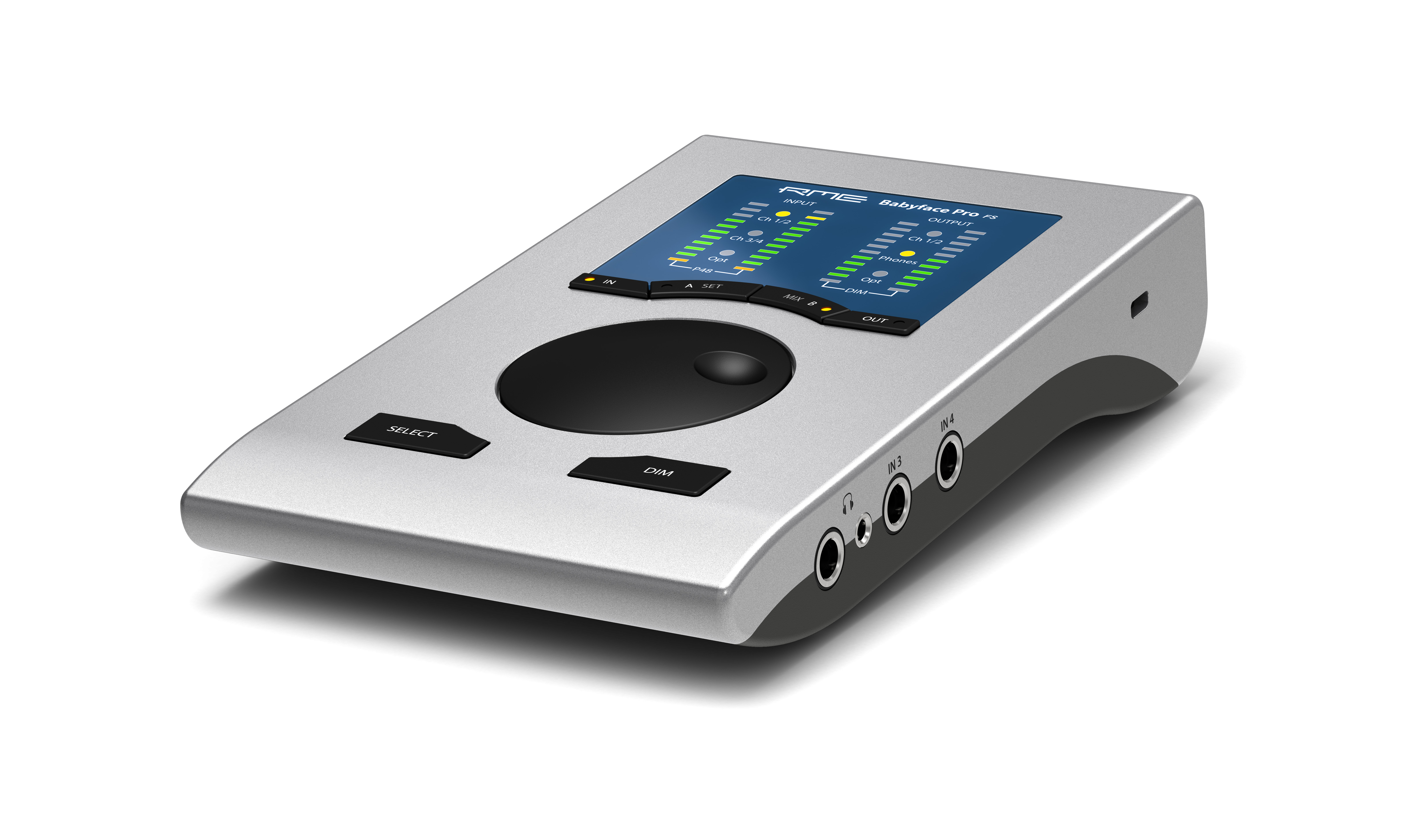 RME Babyface Pro FS по цене 110&nbsp;310 ₽