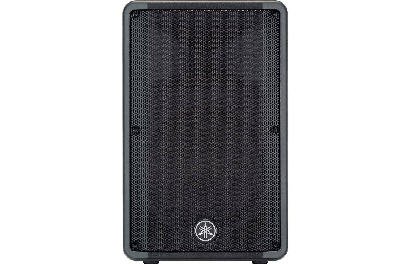 Аренда колонок  Yamaha DBR12 (2 шт.) 1000 watt по цене 3 800.00 ₽