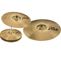 Paiste PST3 Universal Set