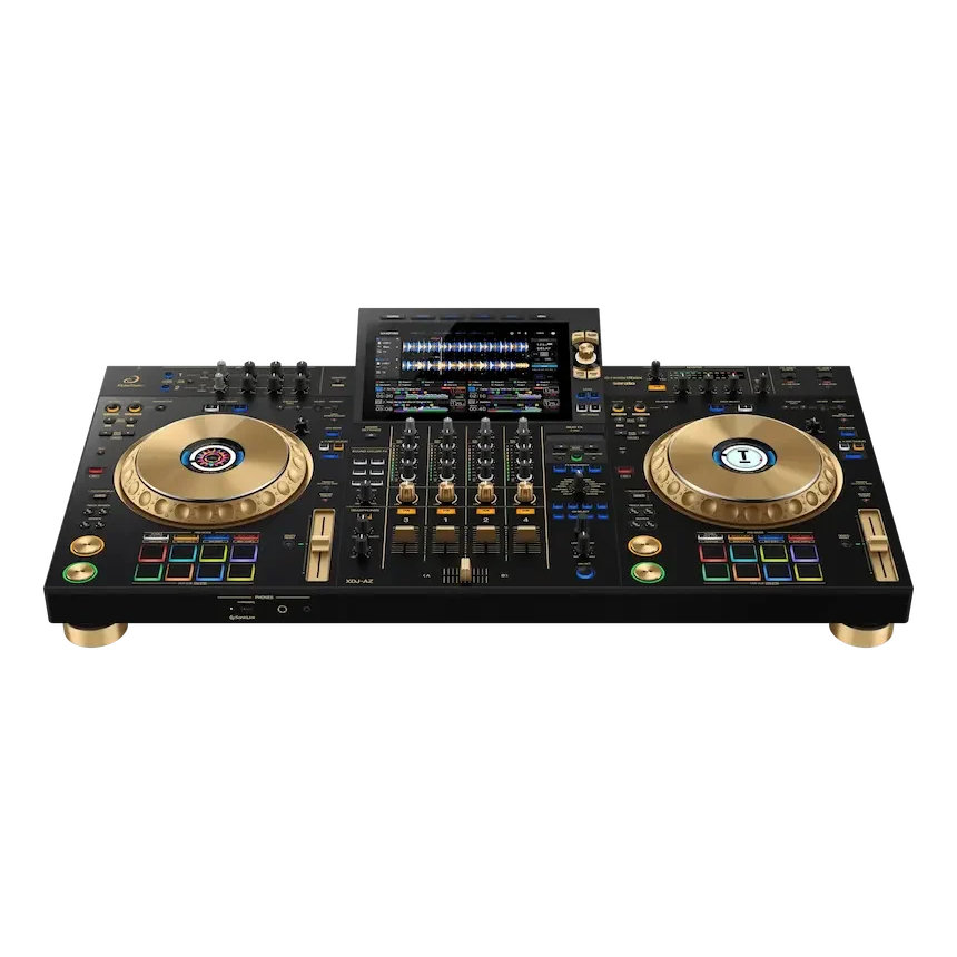 AlphaTheta XDJ-AZ-N по цене 334&nbsp;400.00 ₽