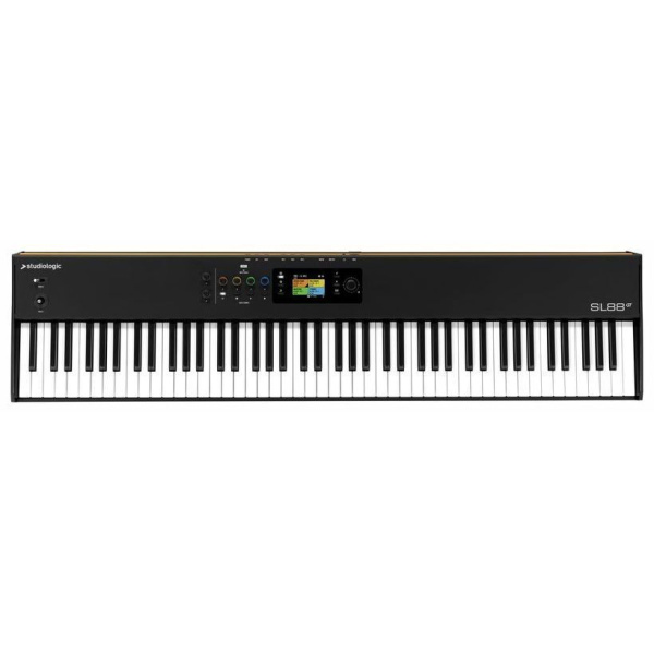 Studiologic SL88 GT MK2 по цене 94&nbsp;300 ₽