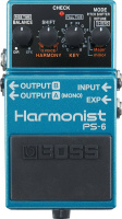 Boss PS-6 по цене 19&nbsp;920 ₽