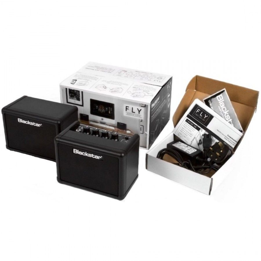 Blackstar FLY Stereo Pack по цене 15&nbsp;000 ₽