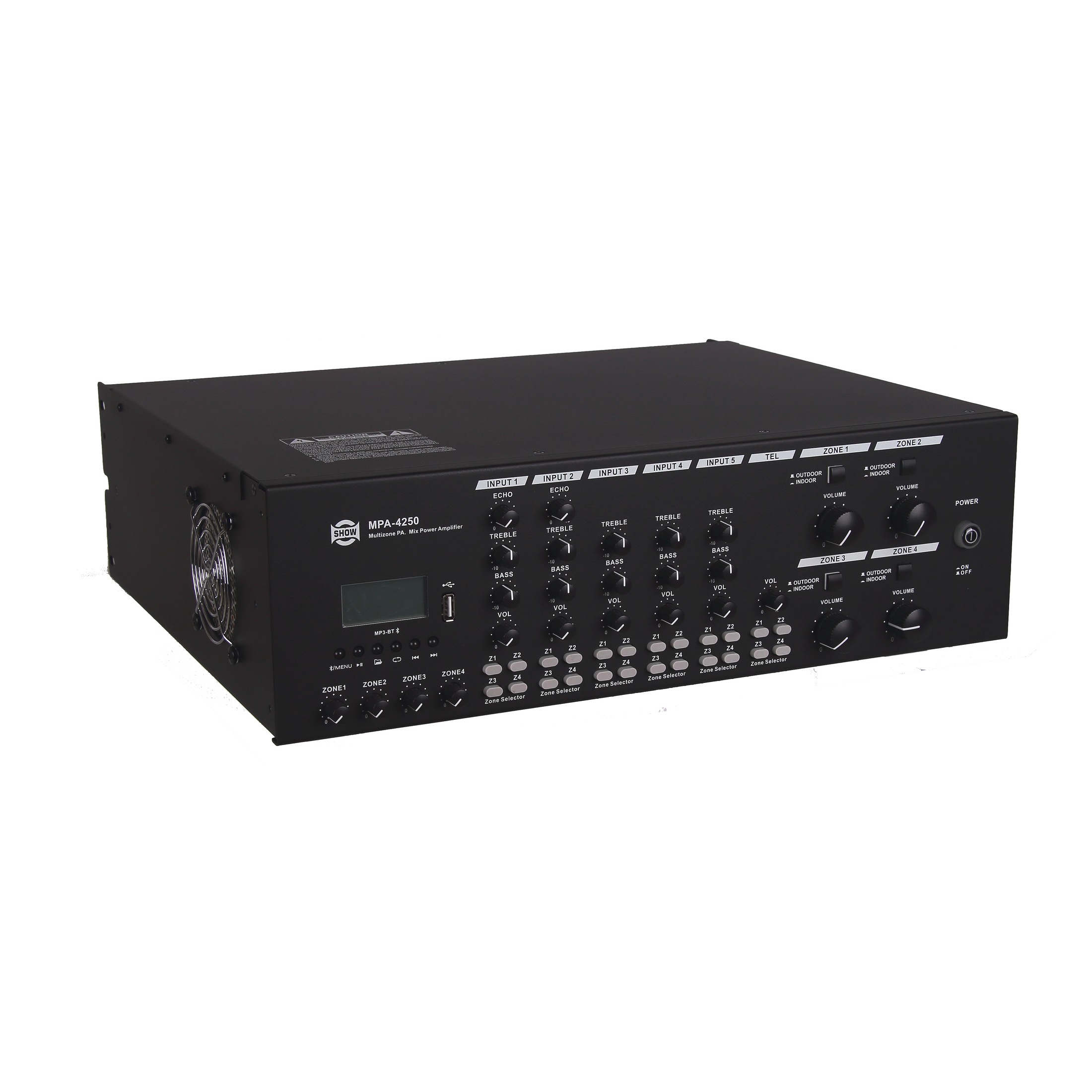 Show MPA-4250 по цене 59&nbsp;990 ₽