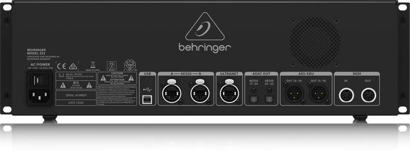 Behringer S32 по цене 91&nbsp;990 ₽
