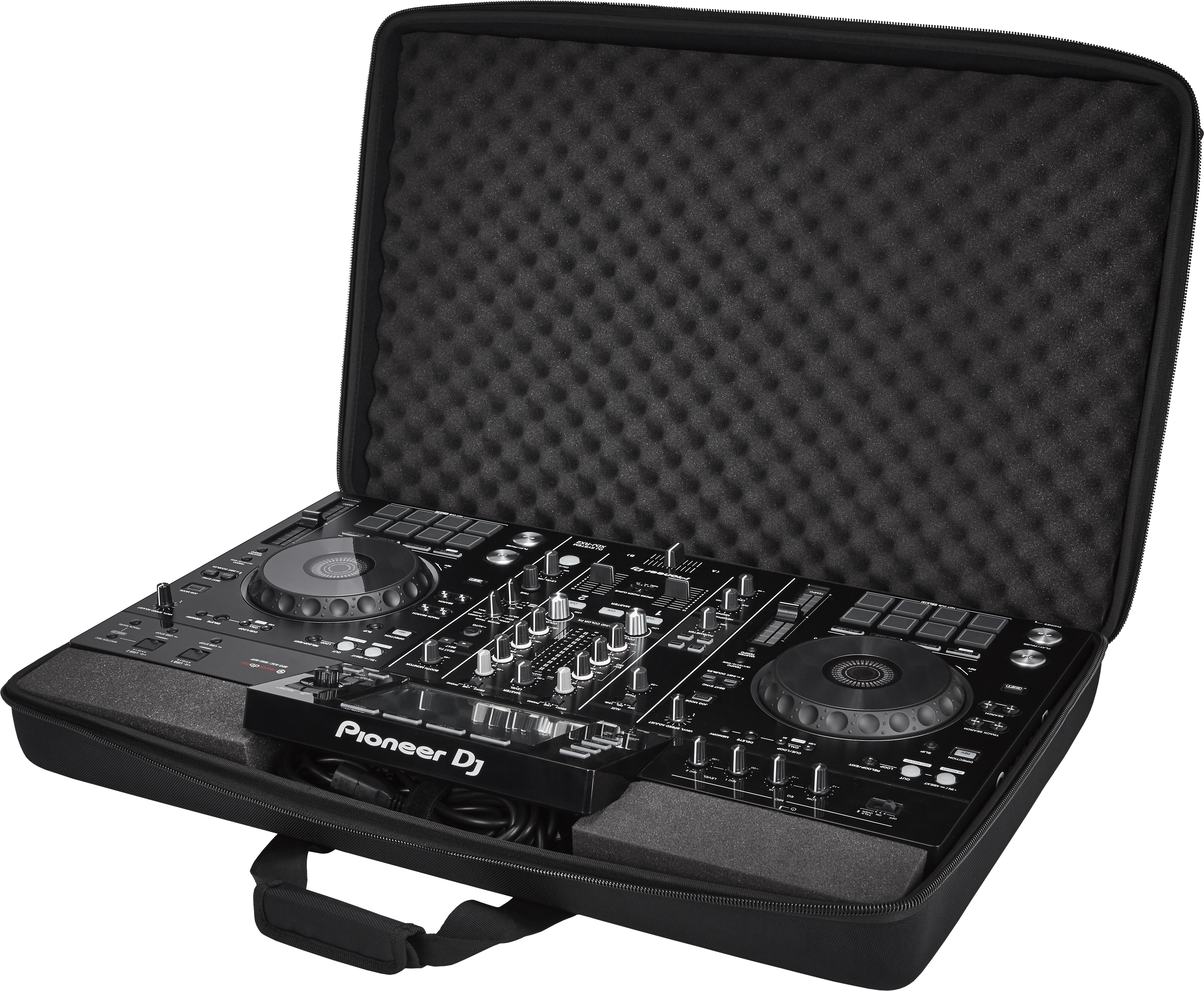 Pioneer DJ DJC-RX2 Bag по цене 19&nbsp;360 ₽