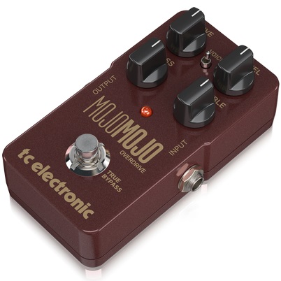 TC Electronic MOJOMOJO OVERDRIVE по цене 5&nbsp;990 ₽