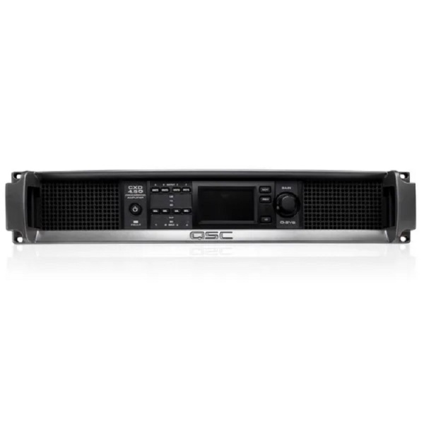 QSC CXD4.5-Q по цене 265&nbsp;600 ₽