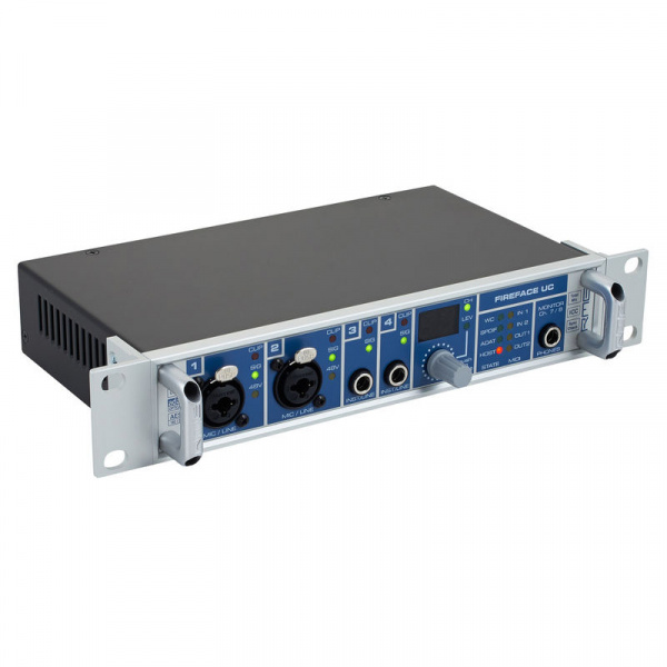 RME Fireface UC по цене 110&nbsp;660 ₽