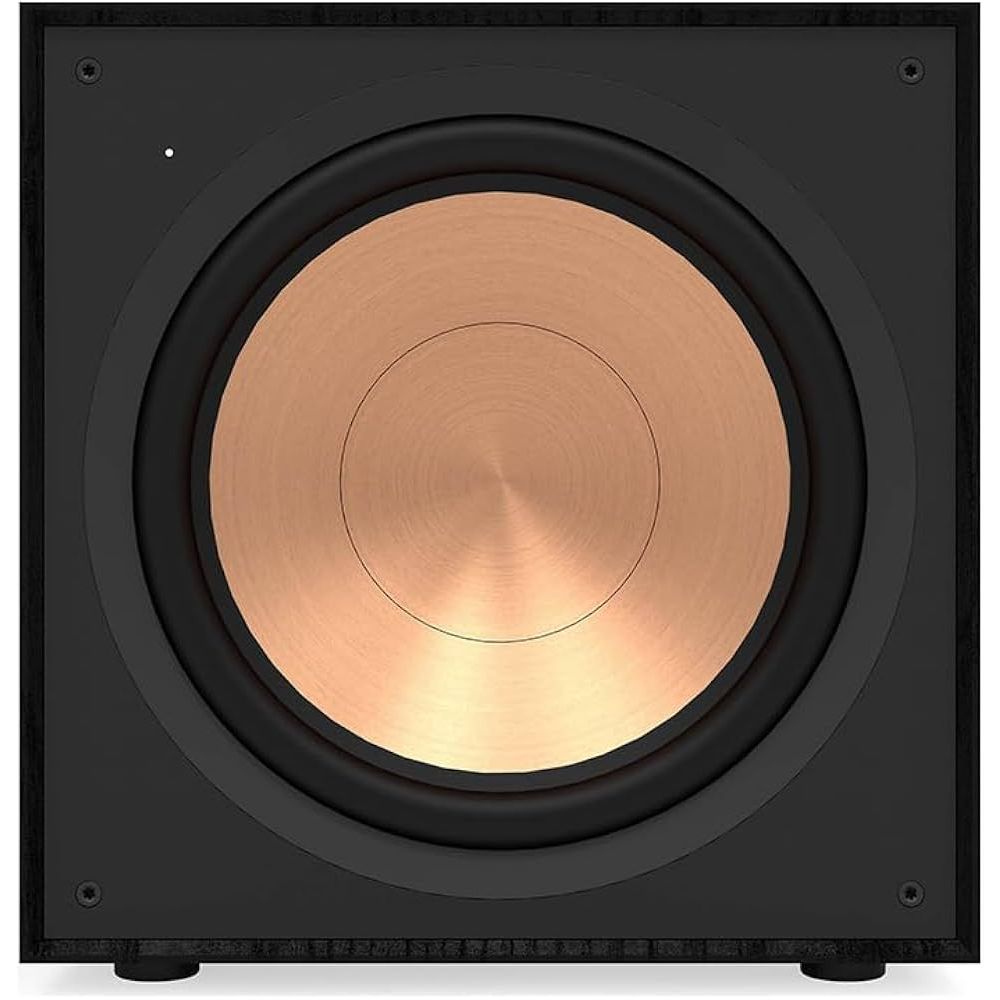 Klipsch R-121SW Black по цене 64&nbsp;990 ₽