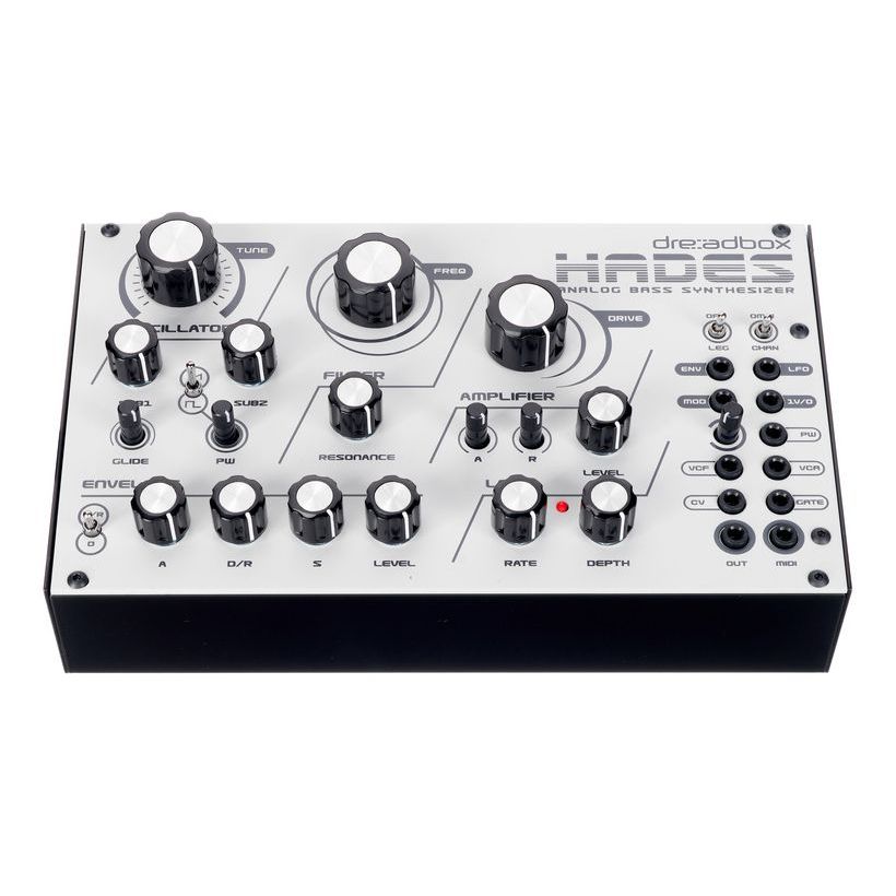Dreadbox Hades Re по цене 31&nbsp;230 ₽