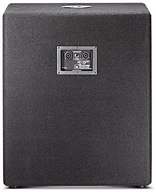 JBL JRX218S по цене 71&nbsp;200 ₽