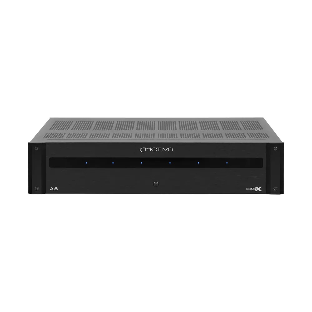 Emotiva A6 по цене 94&nbsp;990 ₽