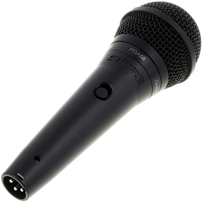 Shure PGA58-BTS по цене 10&nbsp;990 ₽