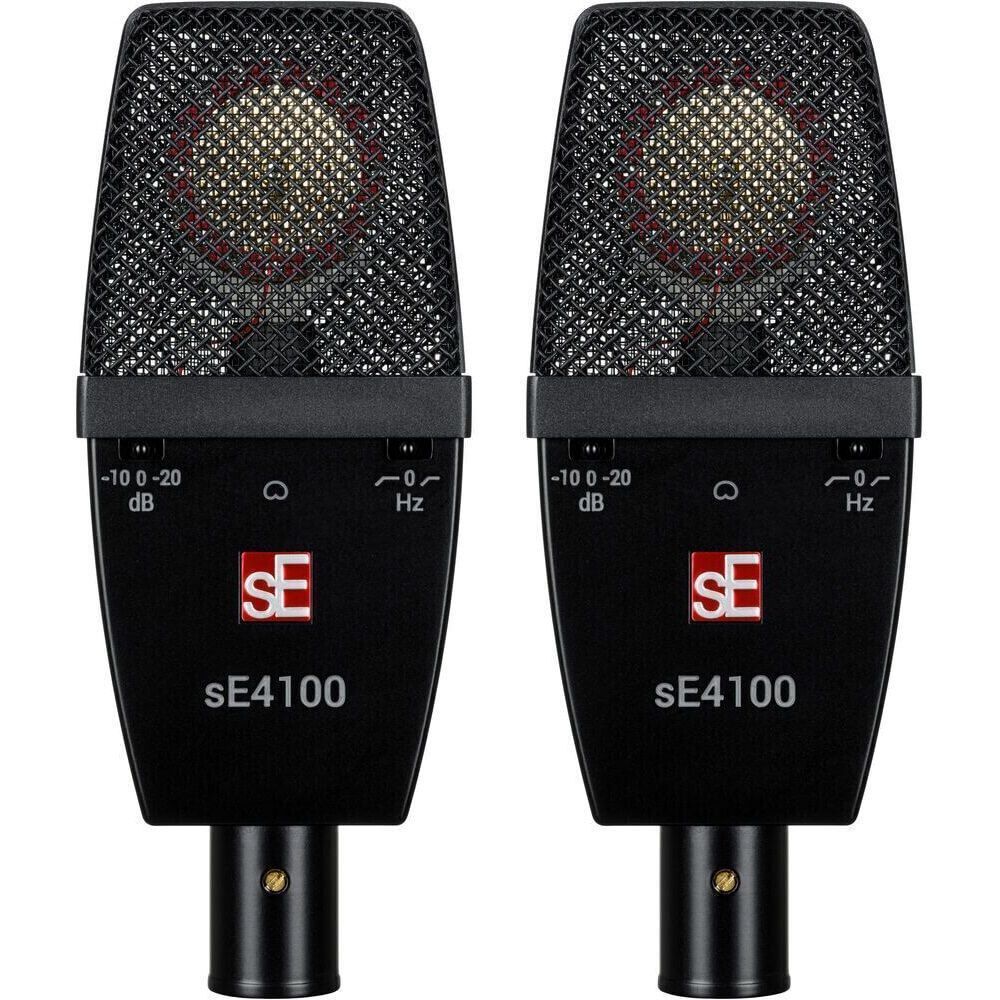 sE Electronics sE4100 Pair по цене 55&nbsp;190 ₽