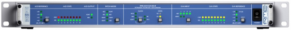 RME ADI-8 DS Mk 3 по цене 168&nbsp;480 ₽
