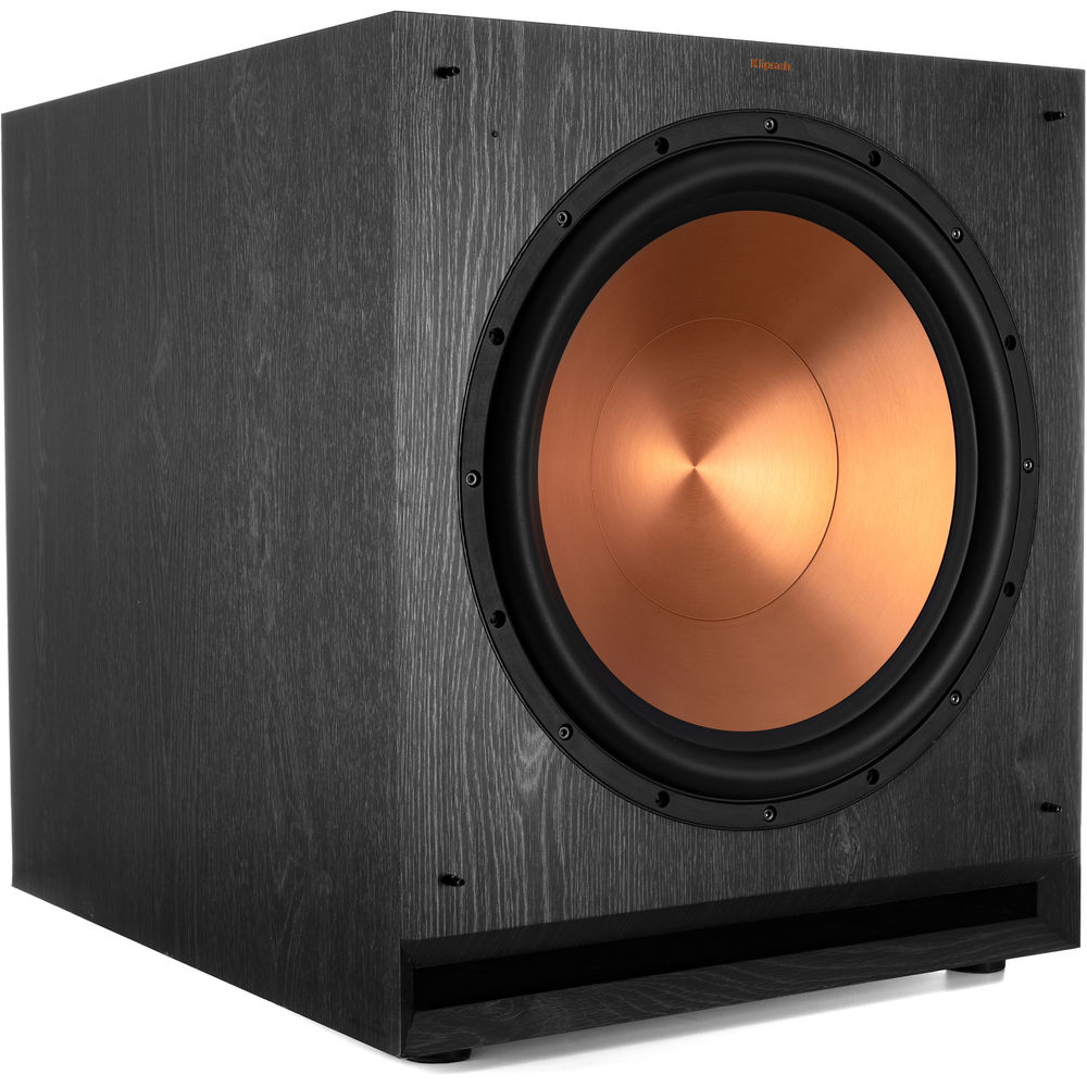 Klipsch SPL-150 Black по цене 99&nbsp;990 ₽