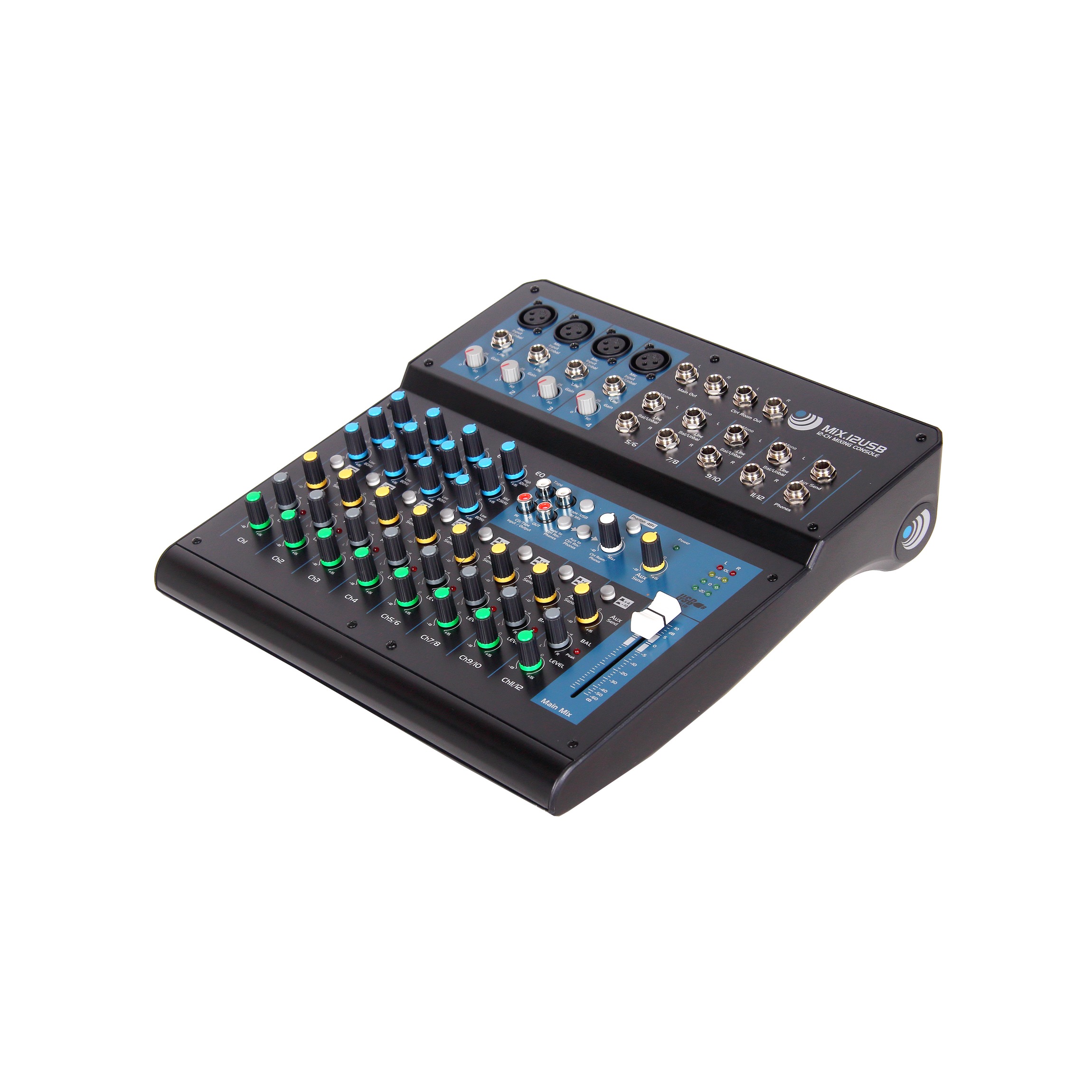Invotone MiX12USB по цене 16&nbsp;490 ₽