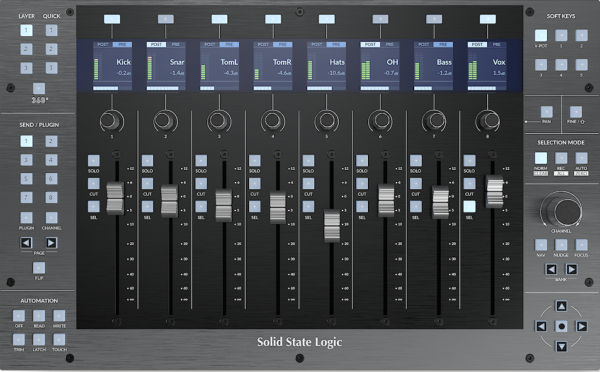 SSL UF8 по цене 141&nbsp;120 ₽