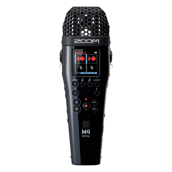 Zoom M4 по цене 46&nbsp;740 ₽