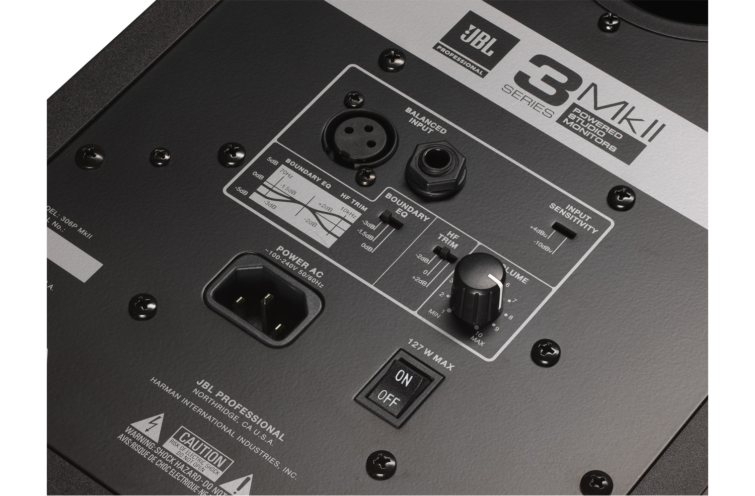 JBL 305P Mk2 по цене 21&nbsp;600 ₽