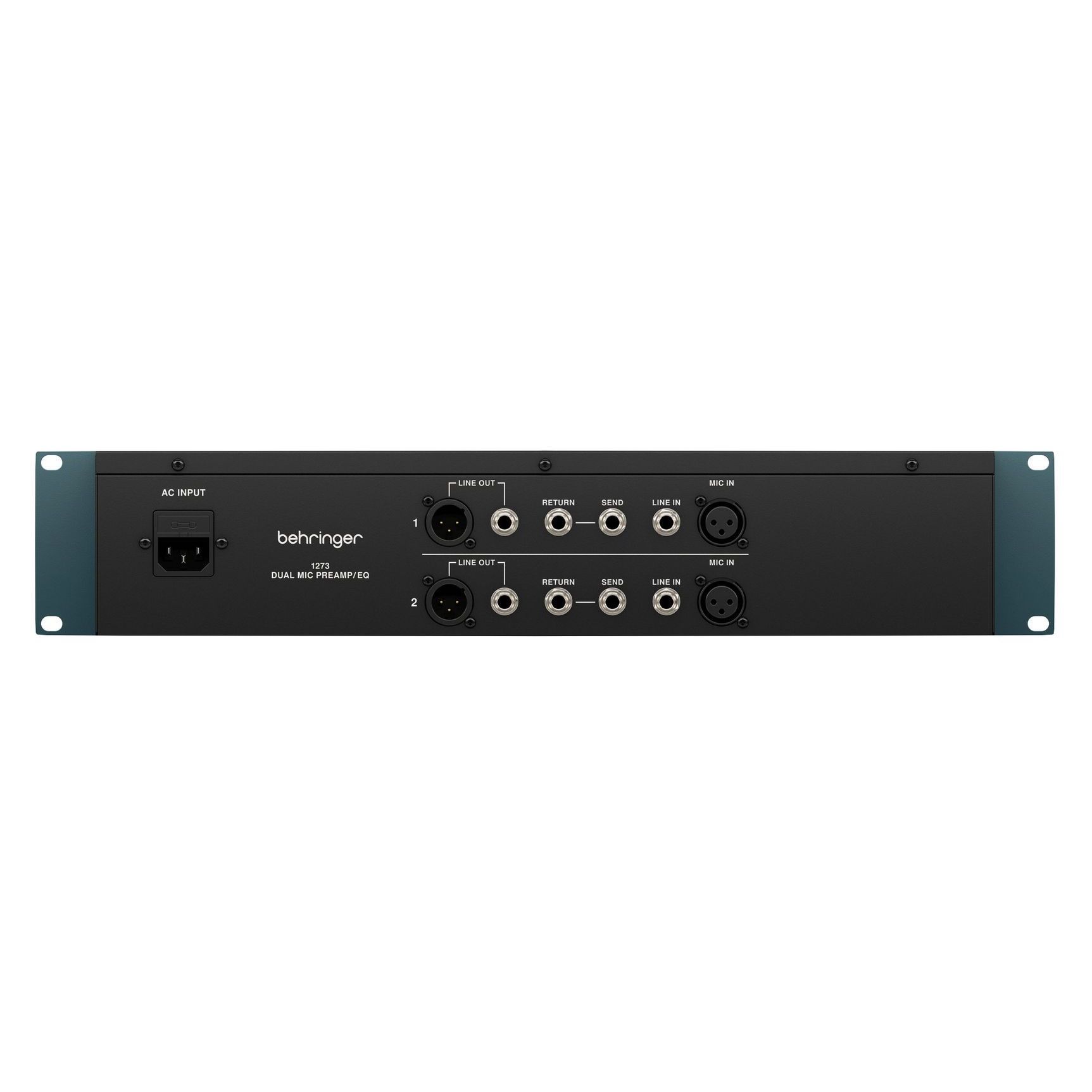 Behringer 1273 по цене 82&nbsp;990 ₽