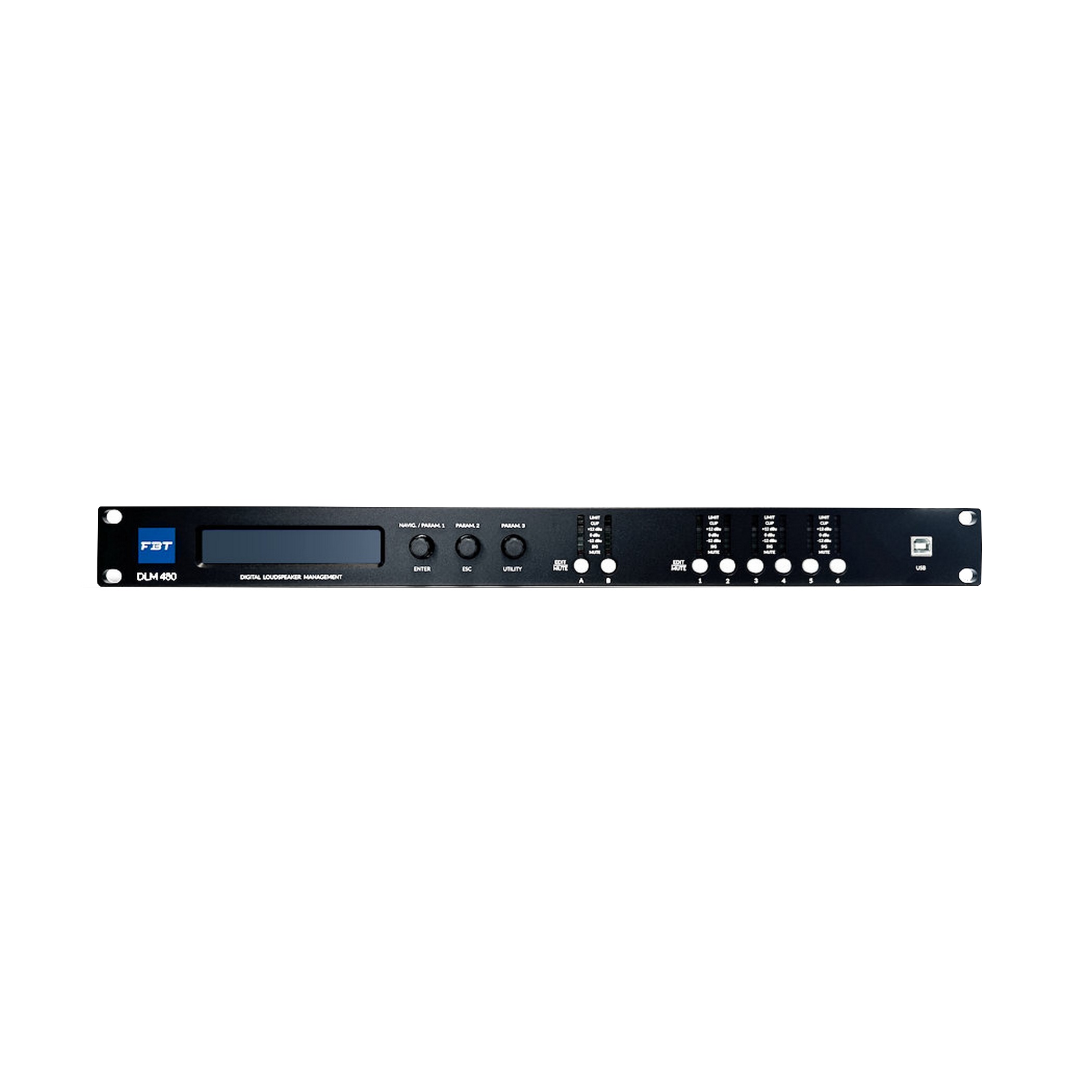 FBT DLM-480 по цене 143&nbsp;990 ₽