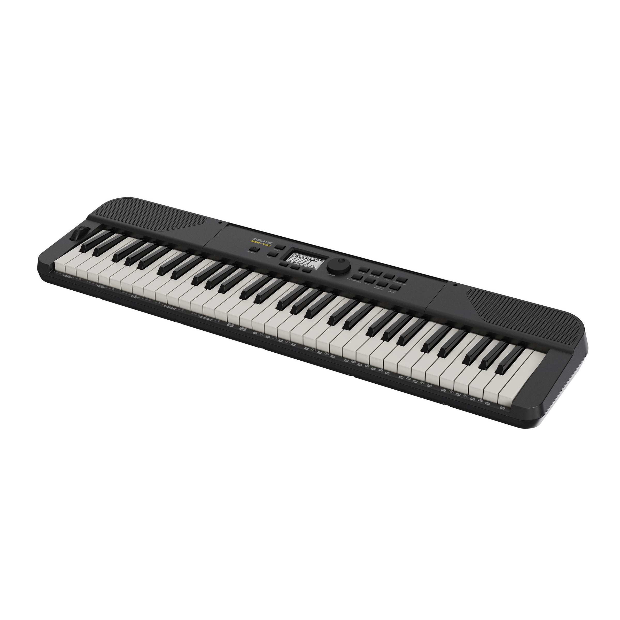 Nux NEK-100 по цене 14&nbsp;590 ₽