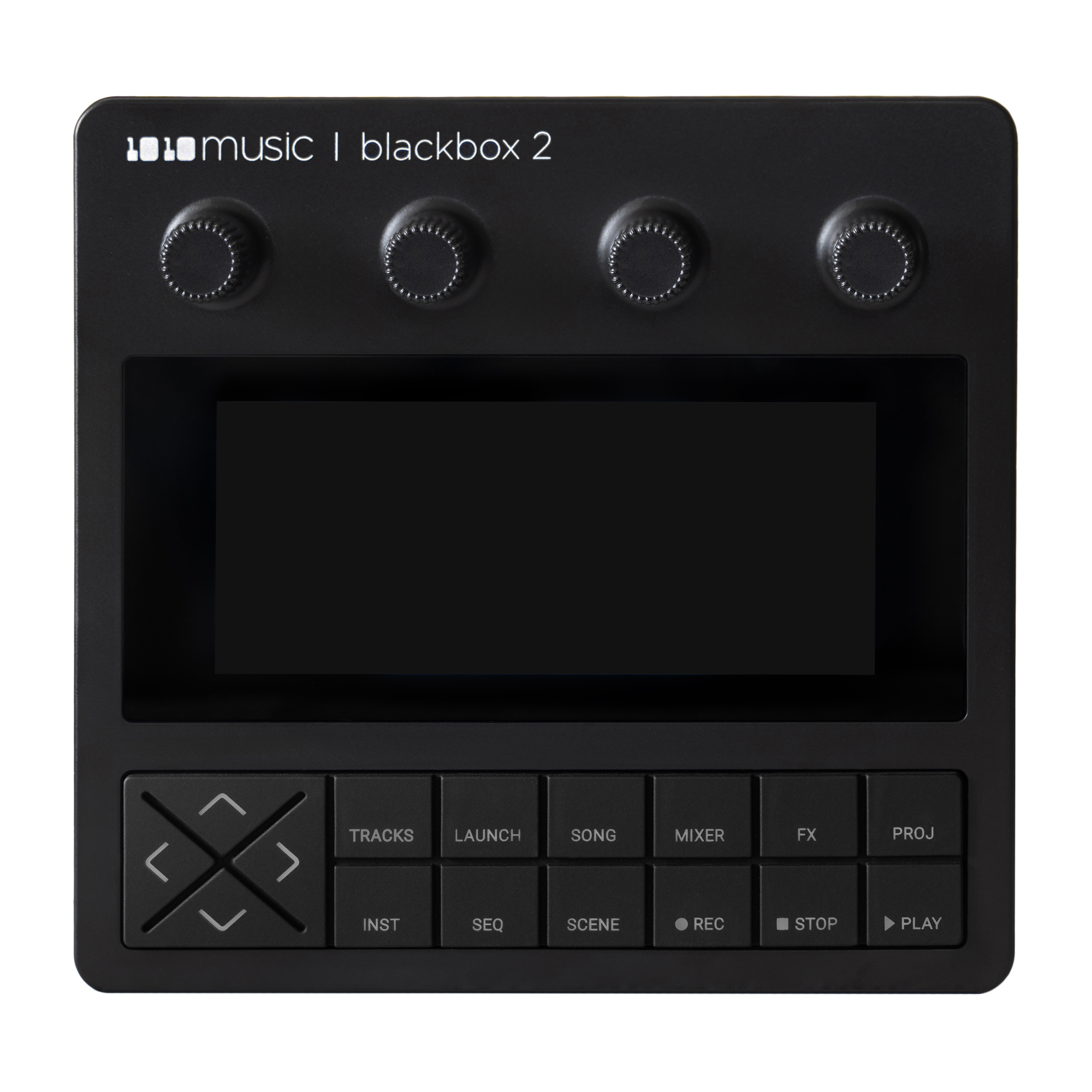 1010music Blackbox 2 по цене 73&nbsp;800.00 ₽