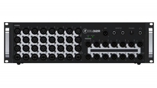 Mackie DL32R по цене 224&nbsp;600 ₽