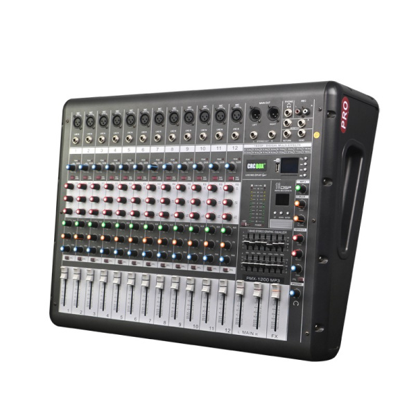 CRCBOX PMX-1200 по цене 38&nbsp;400 ₽