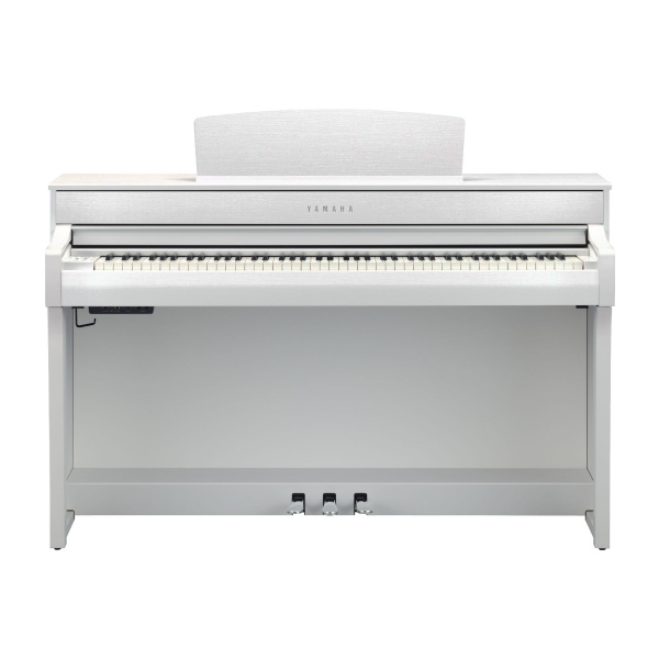 Yamaha CLP-745WH по цене 179&nbsp;990 ₽