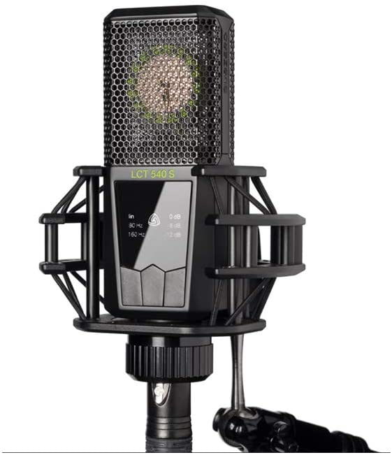 Lewitt LCT 540 Subzero по цене 87&nbsp;280 ₽