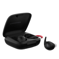 Sennheiser Momentum Sport Black по цене 34&nbsp;100 ₽