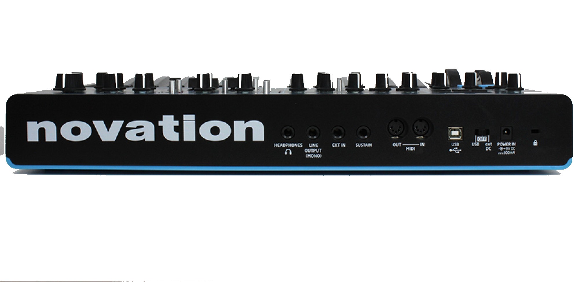 Novation Bass Station 2 по цене 77&nbsp;260 ₽