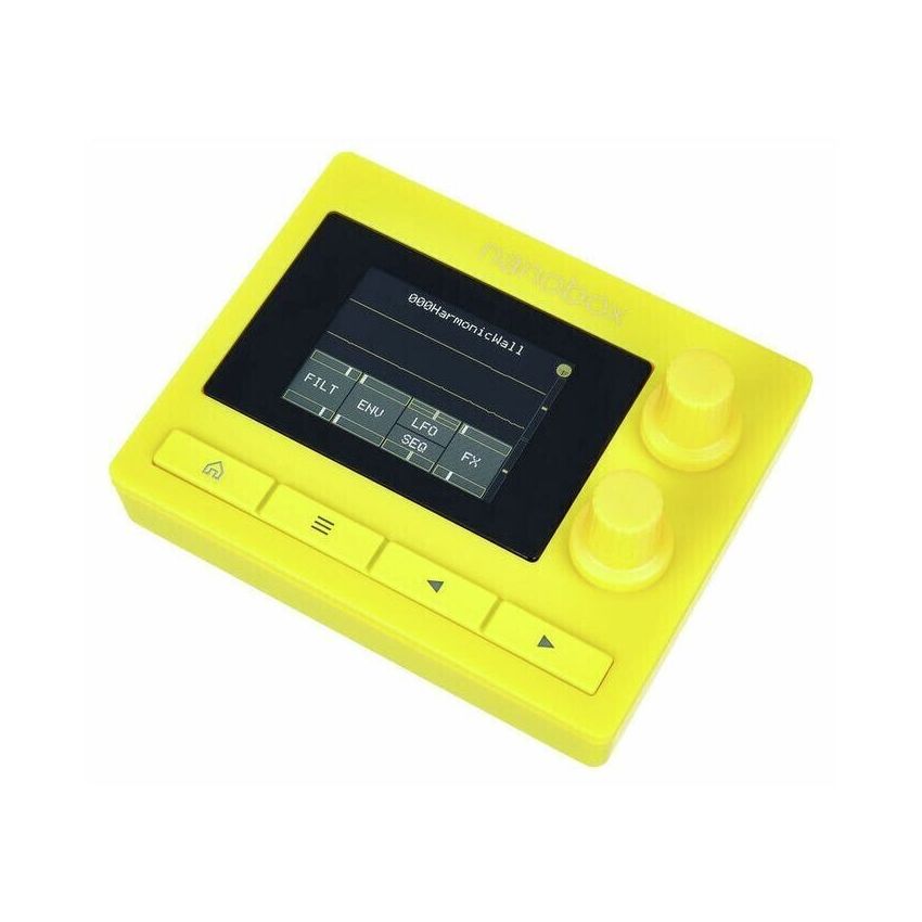 1010music Nanobox | Lemondrop по цене 46&nbsp;040 ₽