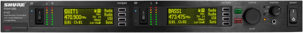 Shure P10TE L9E по цене 485&nbsp;100 ₽