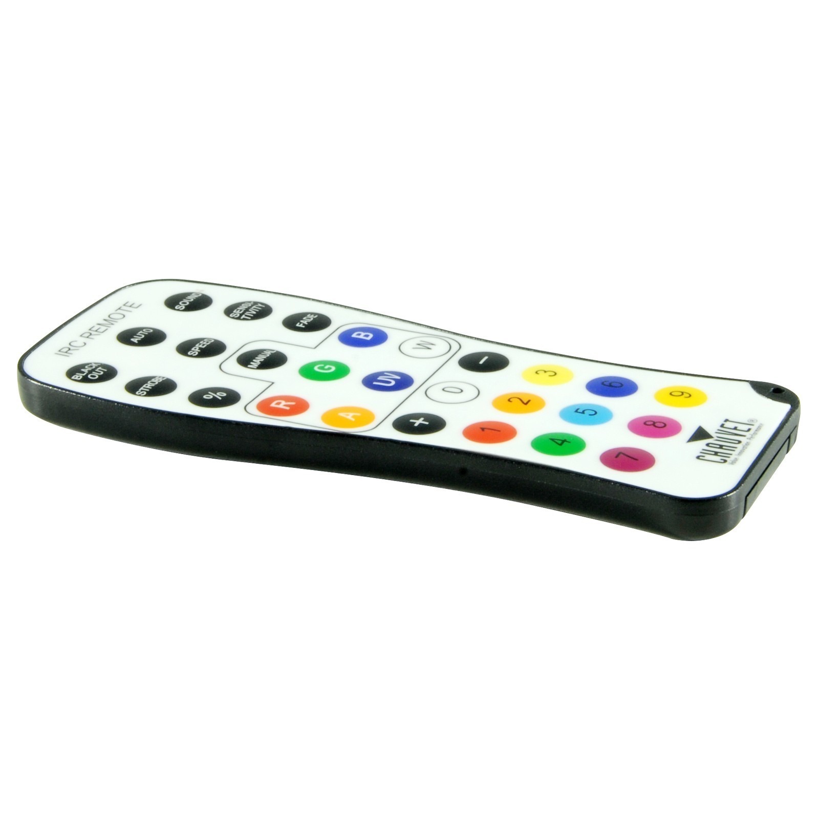 CHAUVET-DJ IRC-6 по цене 1&nbsp;600 ₽