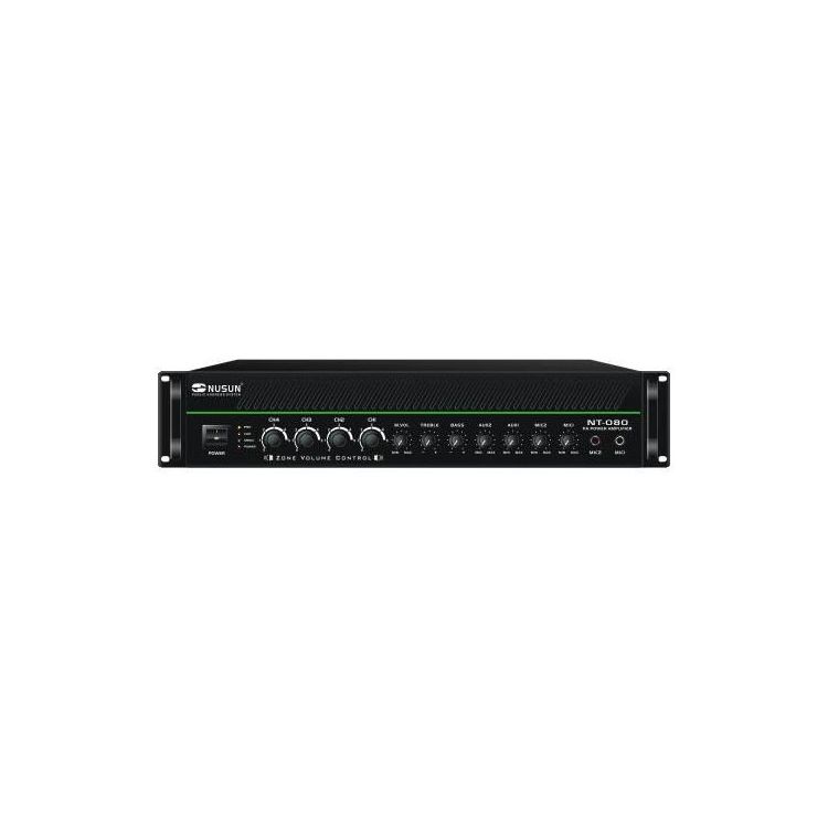 Nusun NT-120 по цене 28&nbsp;460 ₽