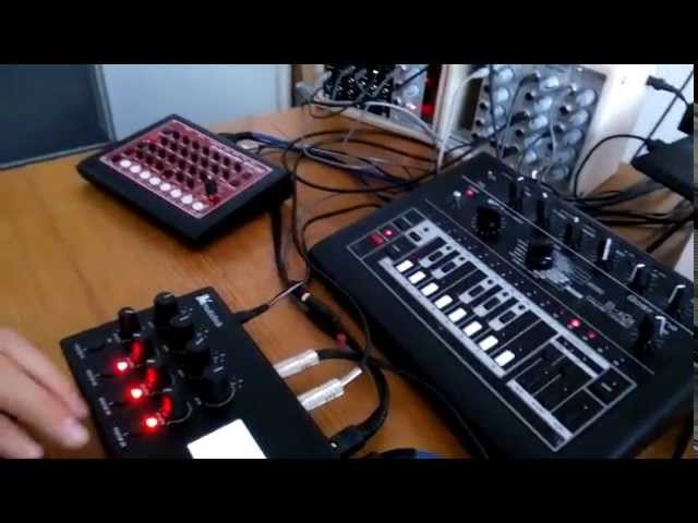 FORCE MCC-02/1,5 MIDI кабель по цене 440 ₽
