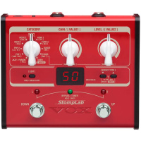 VOX STOMPLAB 1B по цене 14&nbsp;400 ₽
